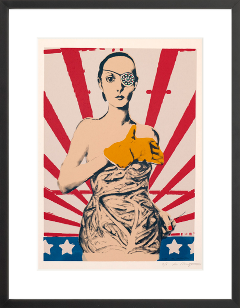 Limited Edition Screen Prints