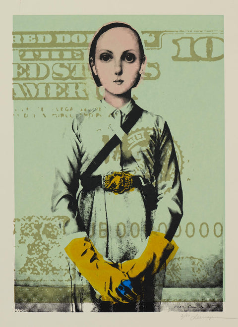 Lapis Lazuli ~ Dollar | EDM-1 series