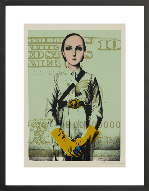 Lapis Lazuli ~ Dollar | EDM-1 series