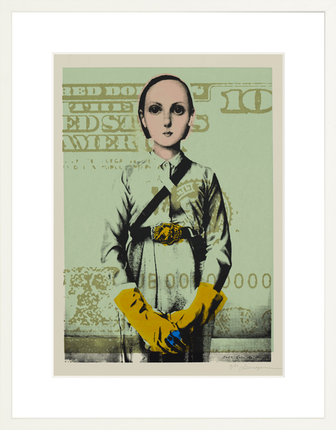 Lapis Lazuli ~ Dollar | EDM-1 series