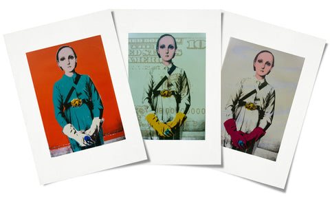 Collect Limited Editions